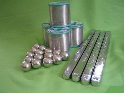 铁岭铅棒的尺寸