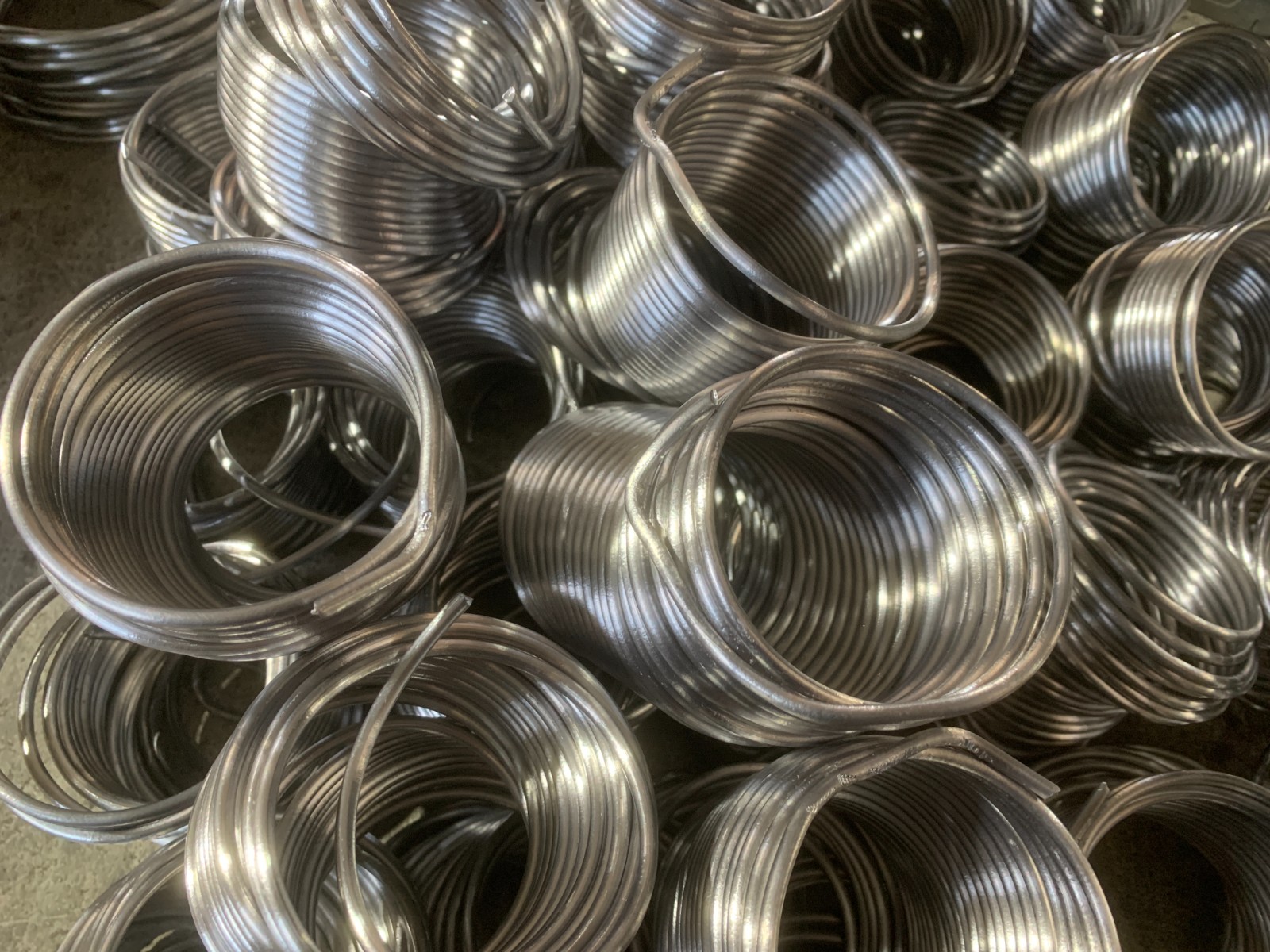 铁岭铅丝的核心作用