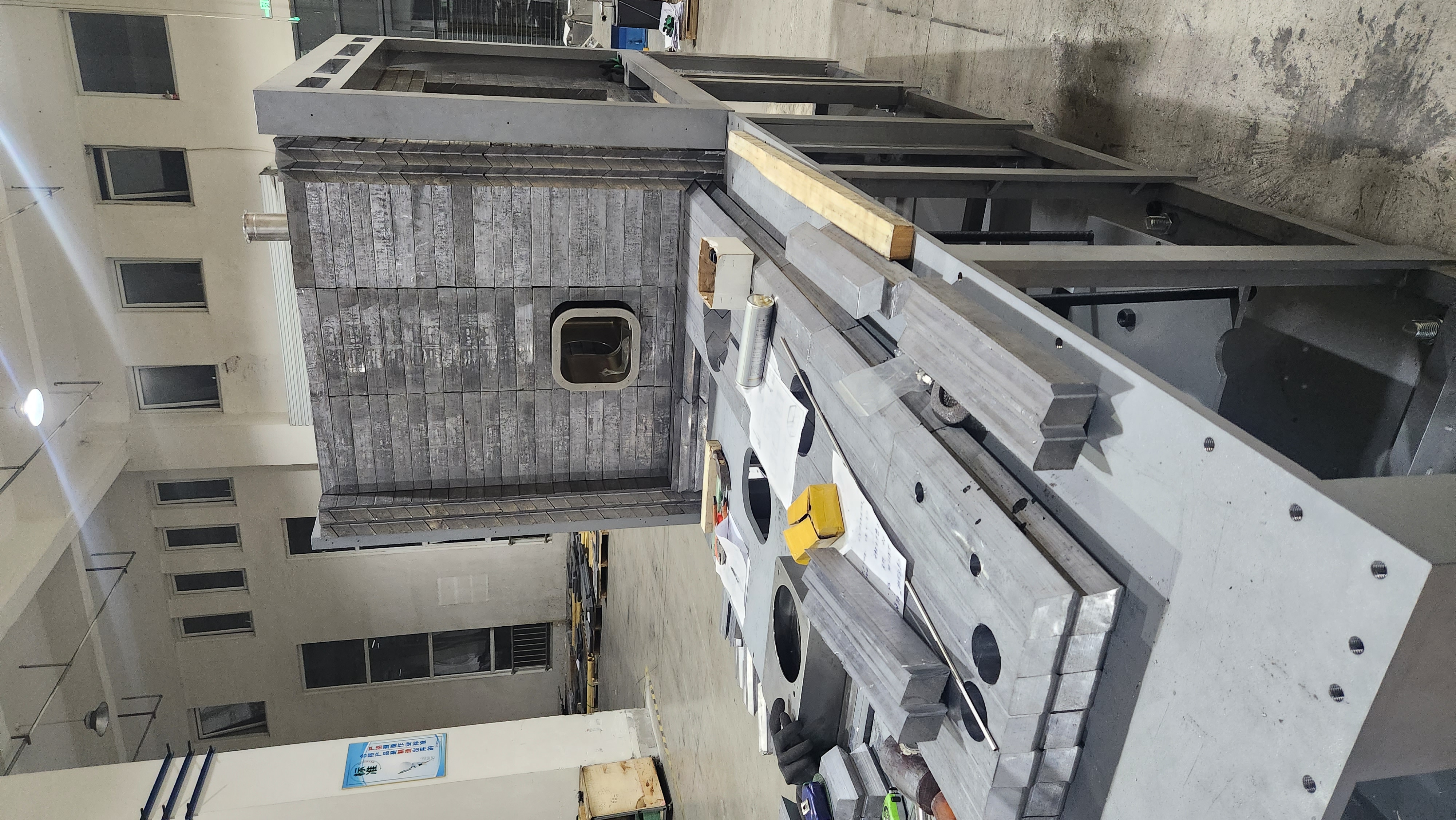 铁岭配重铅砖铅材料生产加工