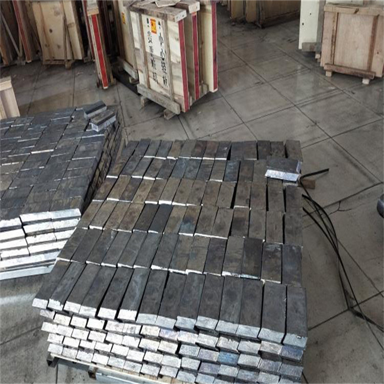 铁岭配重铅块加工厂