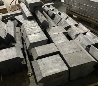 铁岭铅砖的施工说明