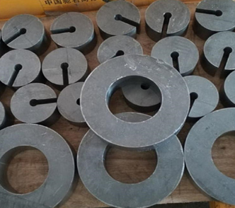 铁岭铅制品异形件加工