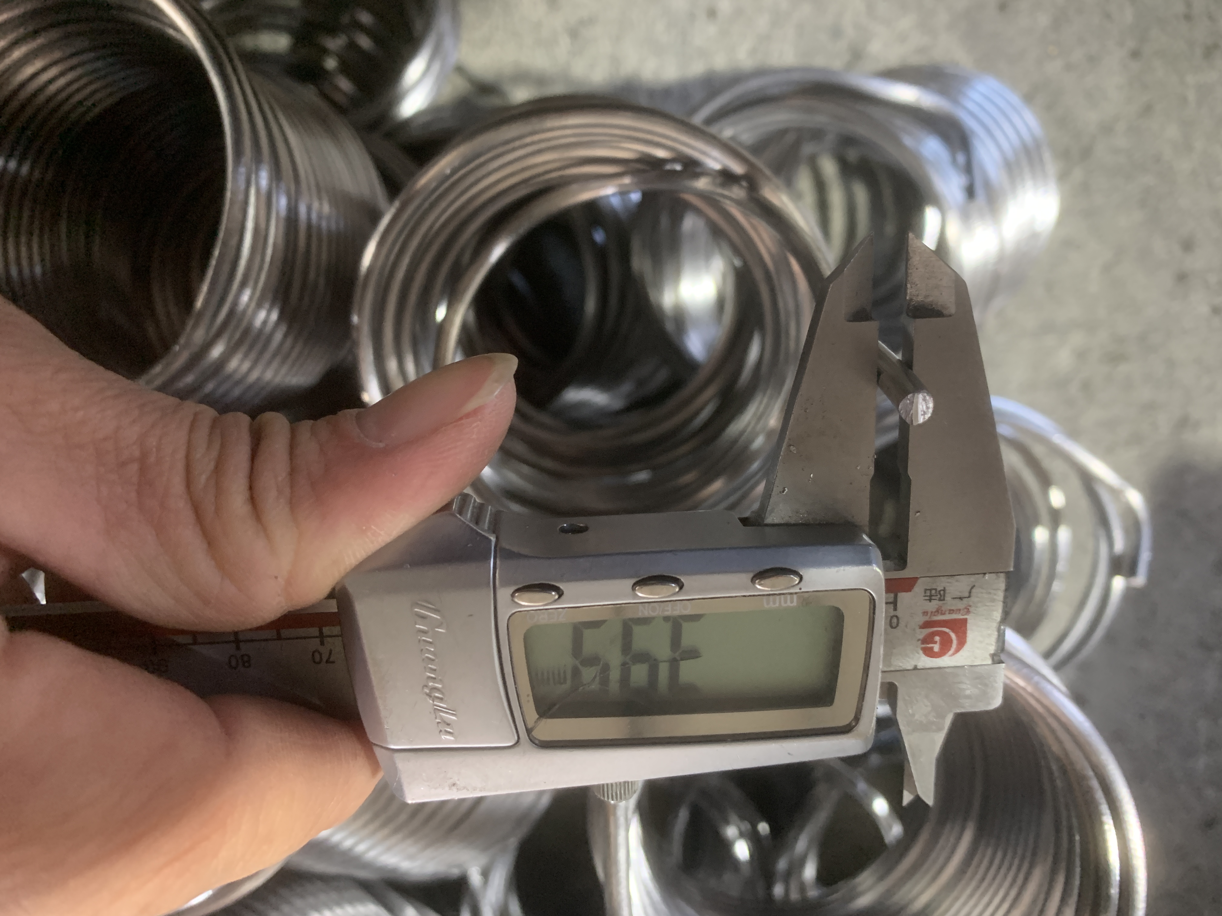 铁岭铅丝生产加工