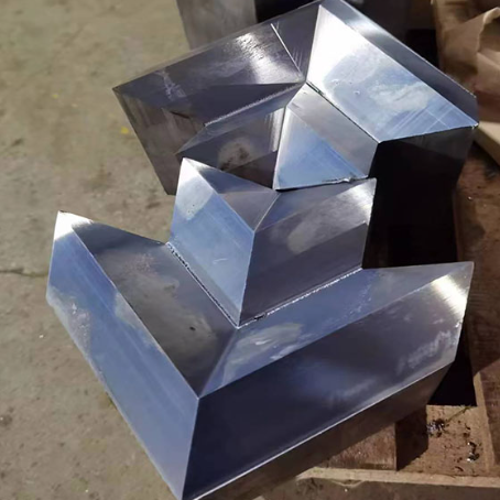 铁岭铅加工异形件厂家